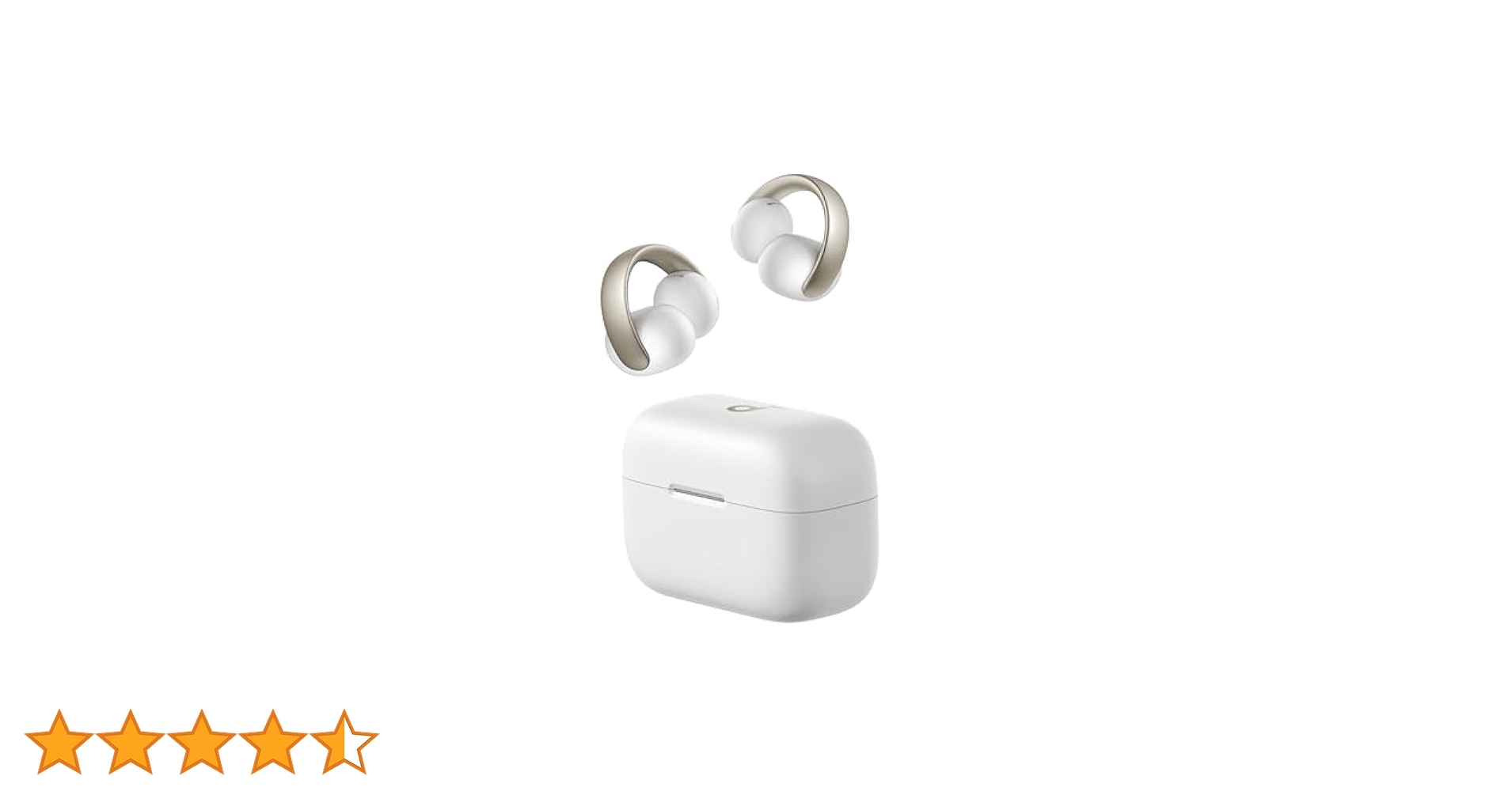 Amazon.co.jp: Anker Soundcore AeroClip（Bluetooth 5.4